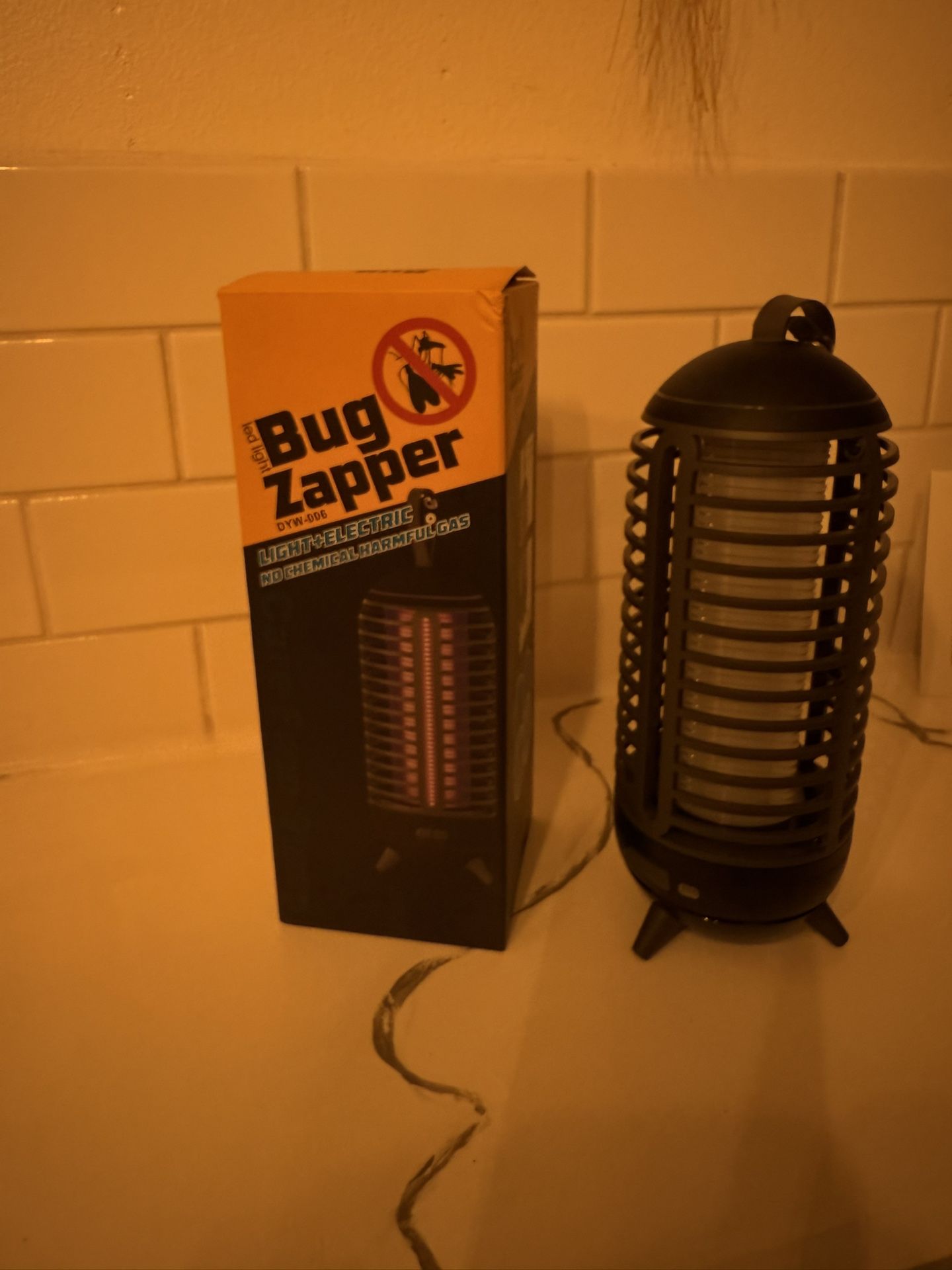 Bug Zapper