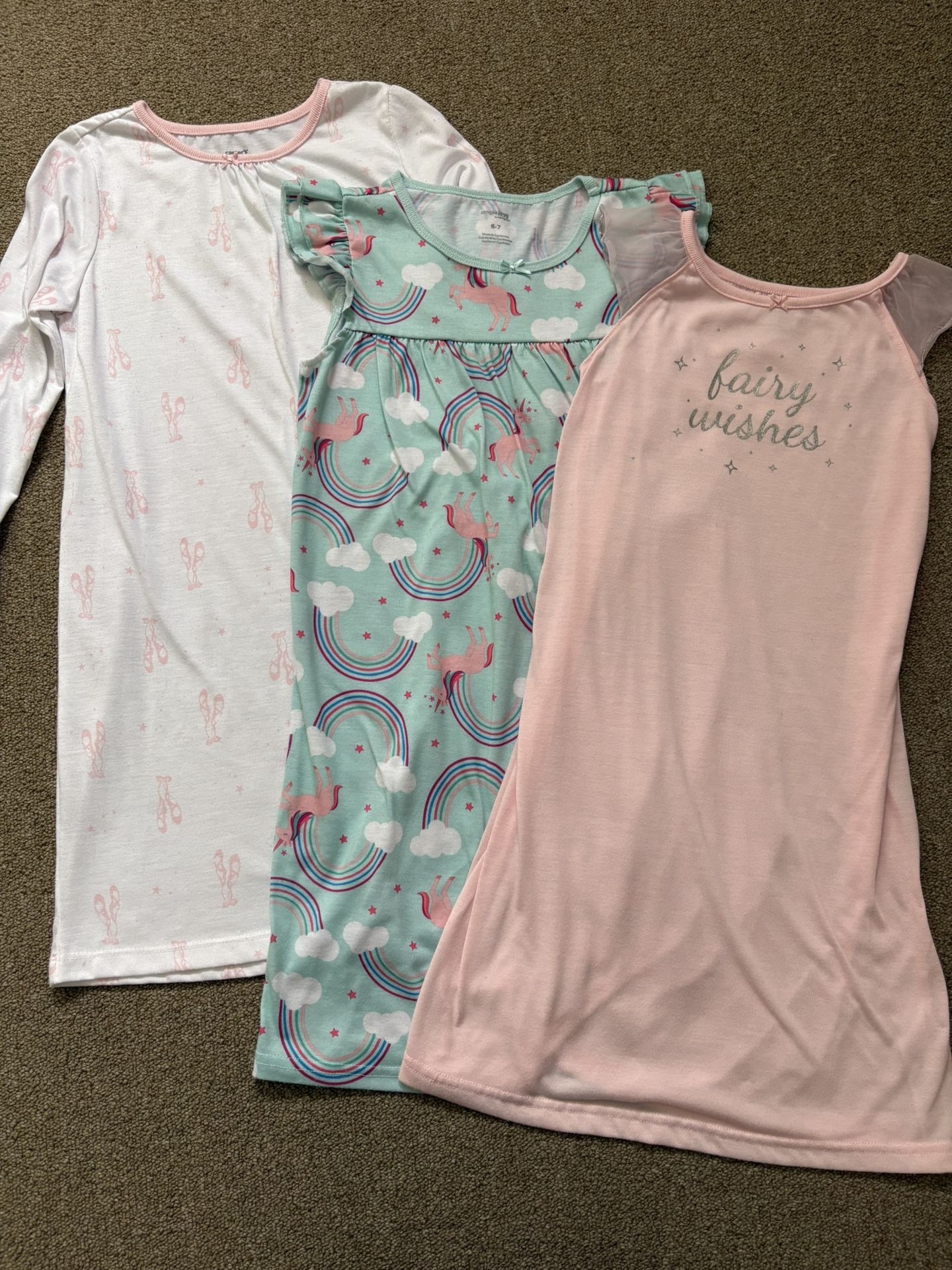 Pj Dresses