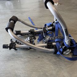 Bike Rack Thule  / Trunk 