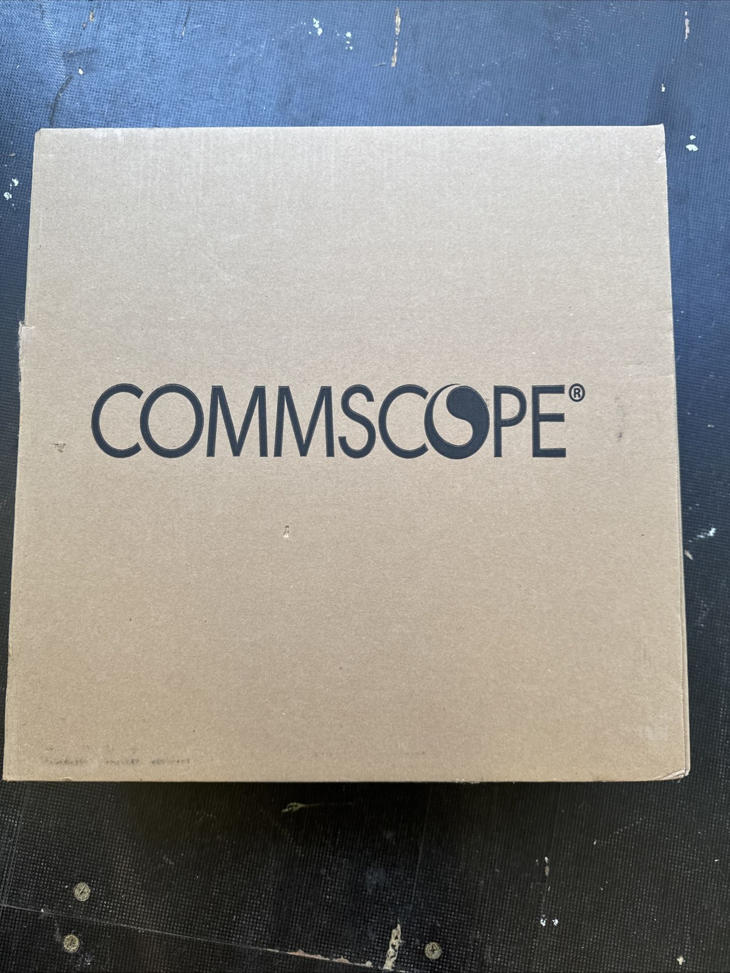 Commscope 400ft Fiber Drop New
