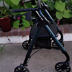 Nova Walking Chair 40