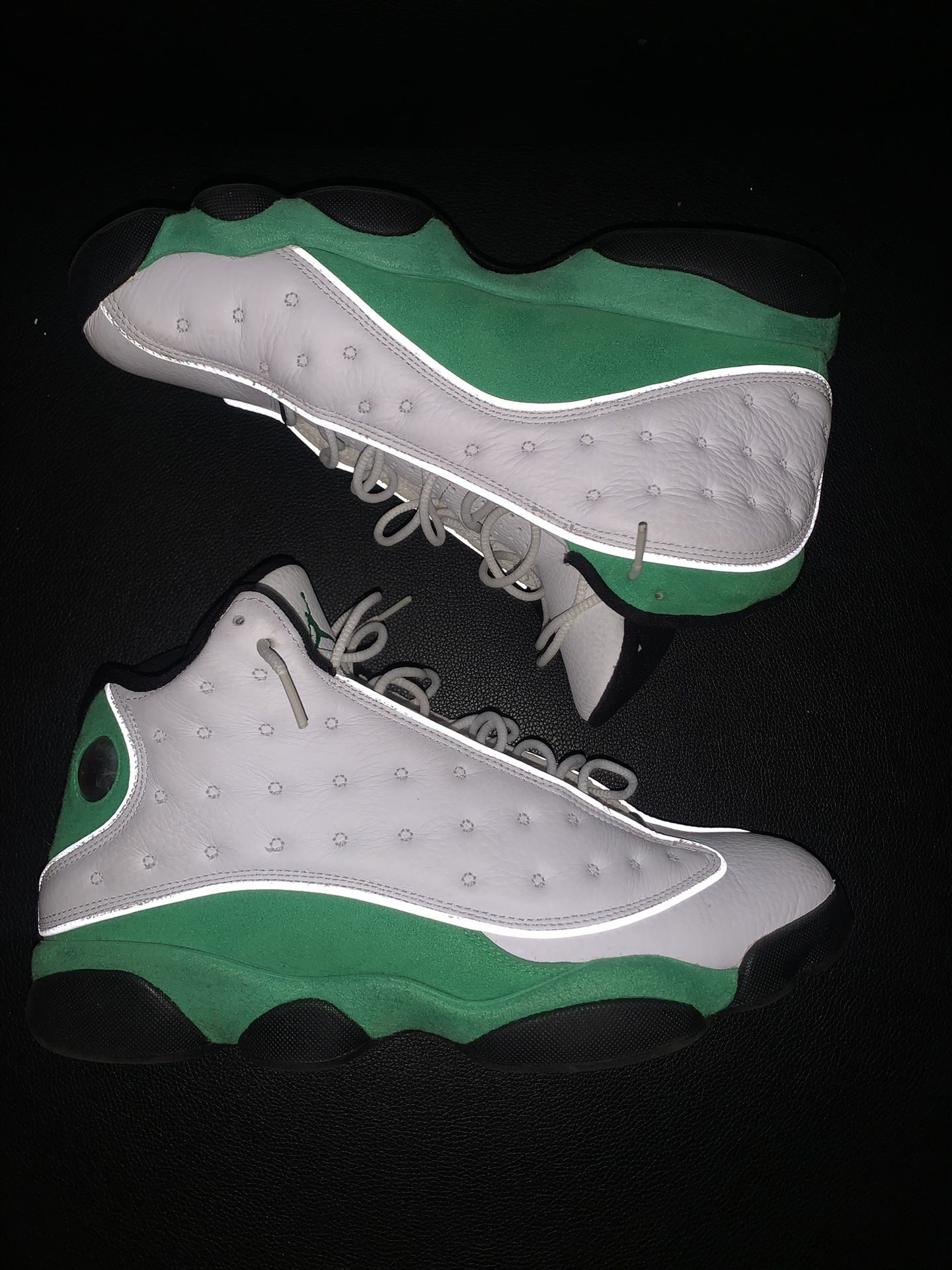 Jordan 13 “lucky”