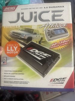 Edge Programmer