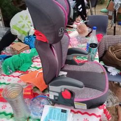 Car Seat 