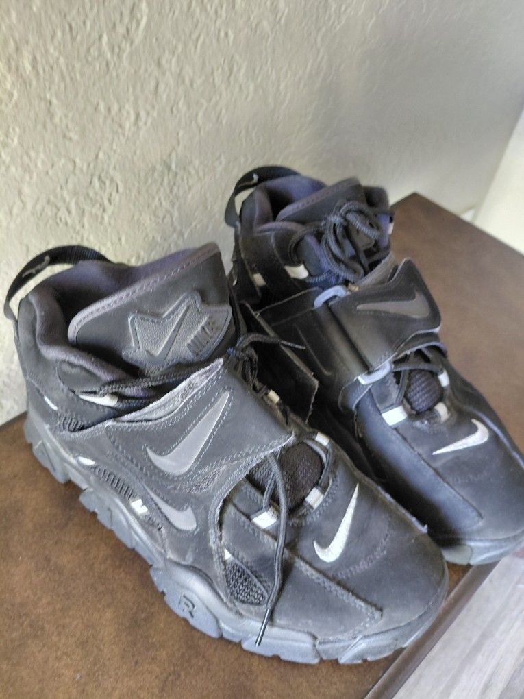 Mens Nike Shoes