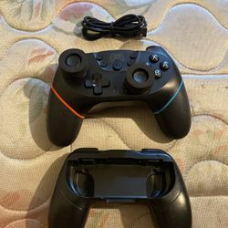 Nintendo Switch Controllers 
