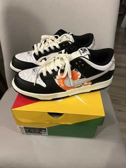 Nike Dunk Huf San Francisco Size 9.5