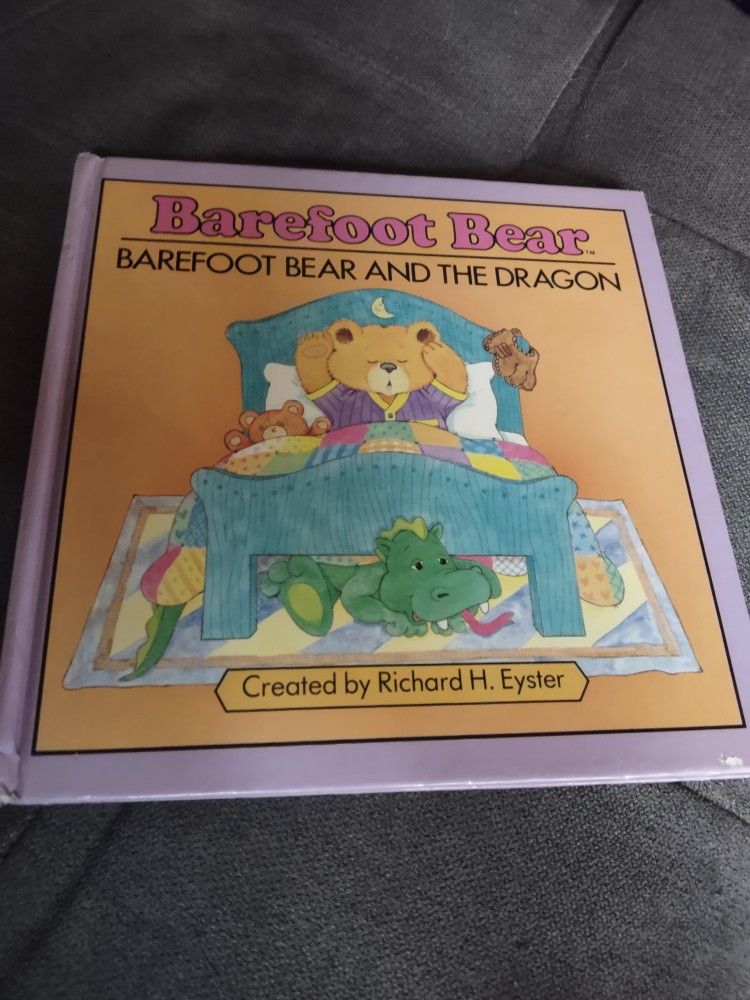Collectable Book...$8