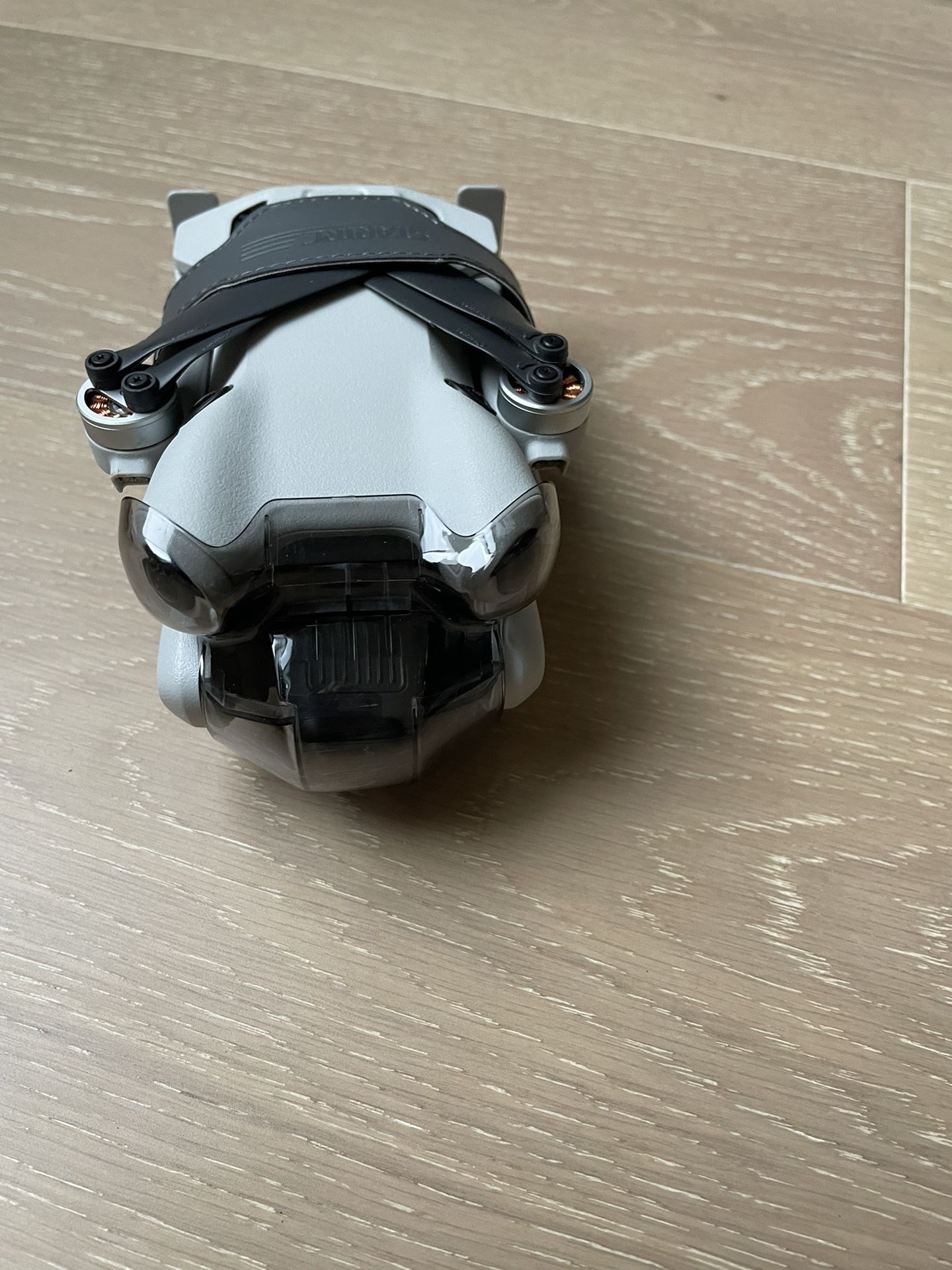 DJI Mini 4 Pro