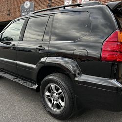 $2500/DOWN‼️$279/MONTH‼️2007 LEXUS GX470‼️1 OWNER