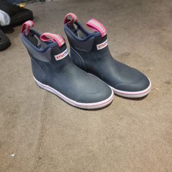 Fishing Boots Women