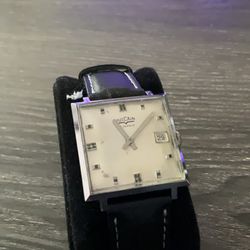 Vulcain vintage watch