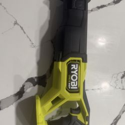 Ryobi ONE+ HP 18V Brushless Cordless Reciprocating Saw