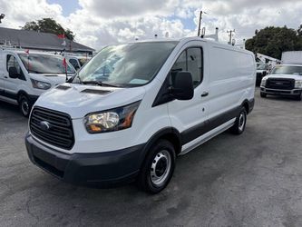 2017 Ford Transit