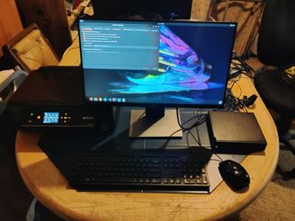 Dell Optiplex 3020 Desktop Computer