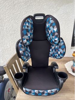 Car seat