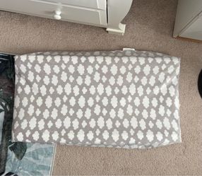 Changing Pad