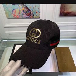 Gucci Hat