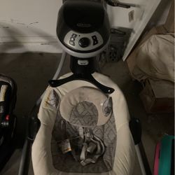 Graco Baby Swing