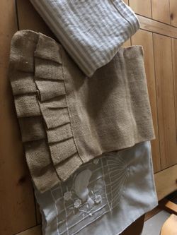 Table runners