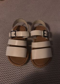 Baby shoes