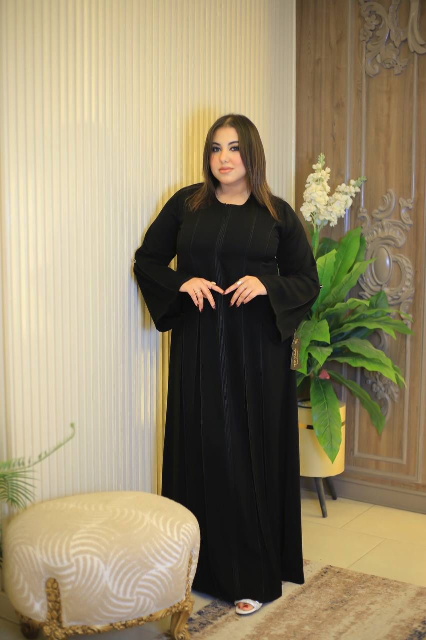 Arab Abaya / Dress
