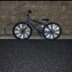 SE bike Big Ripper 29 Inch 
