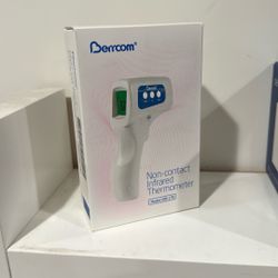Non-Contact Infrared Thermometer