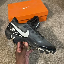 Vapor Nike Cleats 