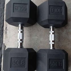 Weights Rubber 2.60 Lb No Low Buyers Please 