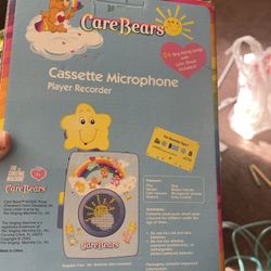 care bears 