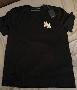 Psycho Bunny shirt