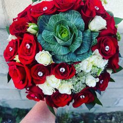 Wedding Bouquet 