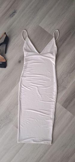 Fashion Nova slip dress