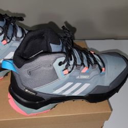 adidas Terrex AX4