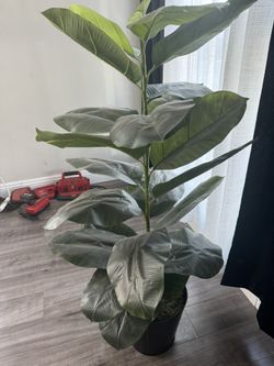 Artificial Plant