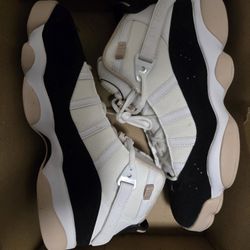 Jordan 6 rings size 10.5