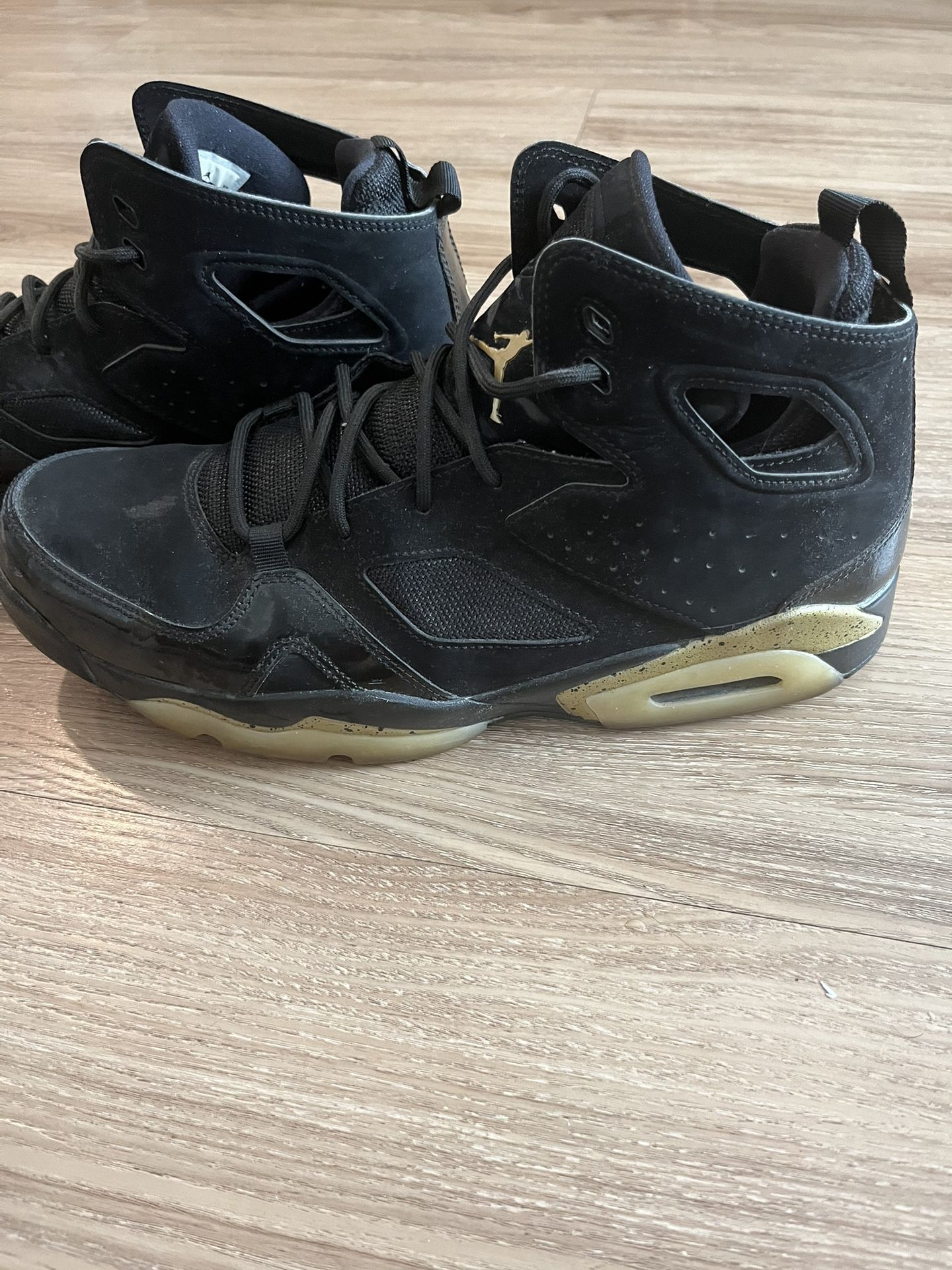 Jordans