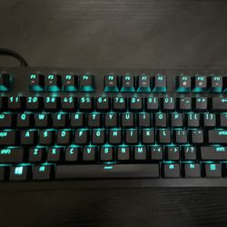 Razer Huntsman Tournament Edition Keyboard