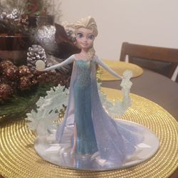 Disney Frozen Elsa 