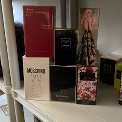 Perfume
