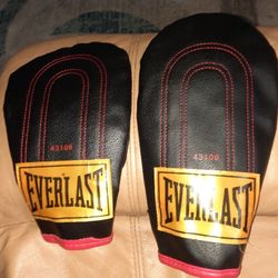 Everlast Speed Bag Gloves 