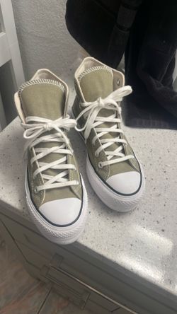 Converse shoes
