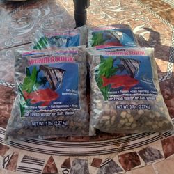 Aquarium Rocks