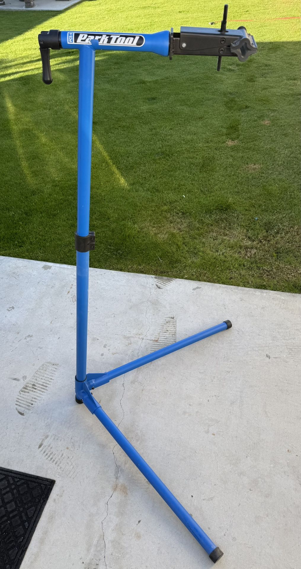 Park Tool USA Bike Repair Professional Race Stand PCS-9 Folding 