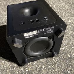 Portable Bluetooth Speaker With Bass Woofer