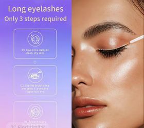Fast EyeLash Grow Serum BOGO