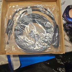 Philips Color Kinestics 108-000045-00 Icolor Flex Acces Leader Cable 25 Feet