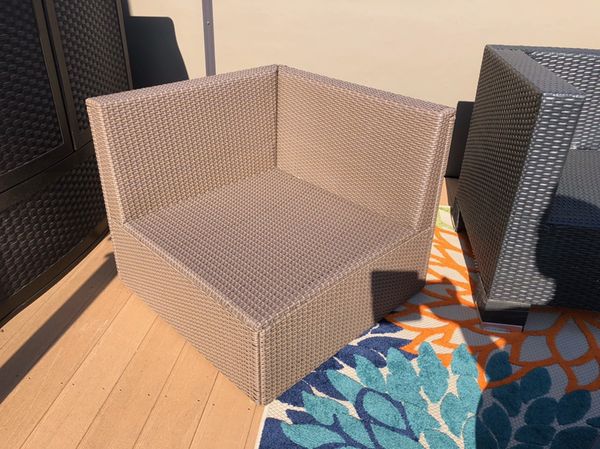 Ikea Arholma Corner Section Lounger With Cushions For In Ikea Arholma Corner Section Lounger With Cushions