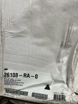 Kohler / 26108-RA-0